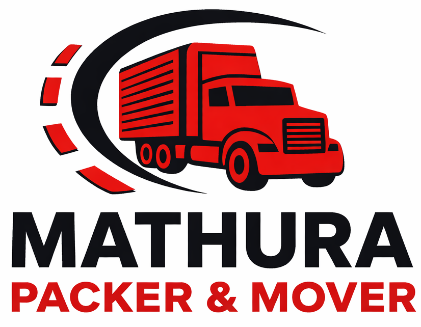 Mathura Packer and Mover | Best Packers & Movers in Mathura | ISO & GST ...